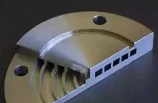 模具和3D打印 模具和3D打印