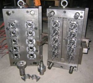 這六種注塑成型，你認(rèn)識(shí)幾種？