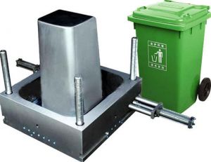 注塑沖壓行業(yè)MES系統解決方案